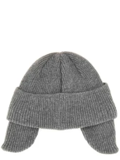 Cappello lavorato a maglia