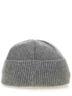 Cappello lavorato a maglia