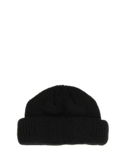 Cappello lavorato a maglia