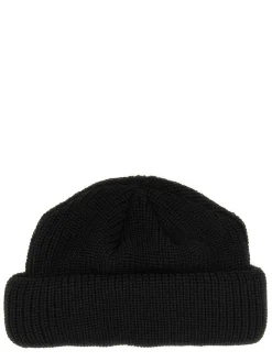 Cappello lavorato a maglia