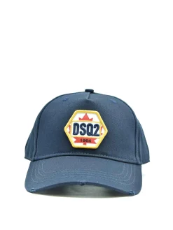 Cappello logato