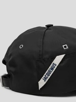 Cappello nero