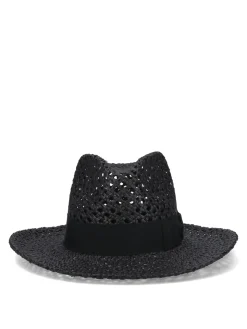 Cappello Panama Ventilato