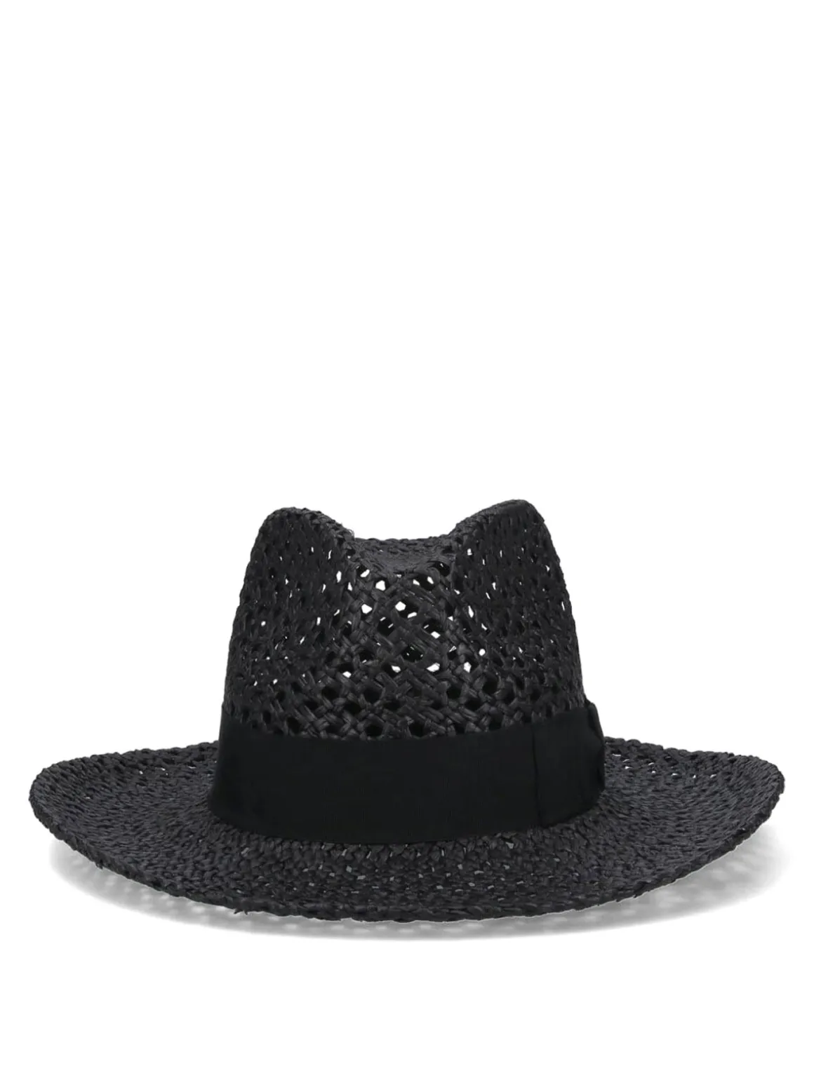 Cappello Panama Ventilato