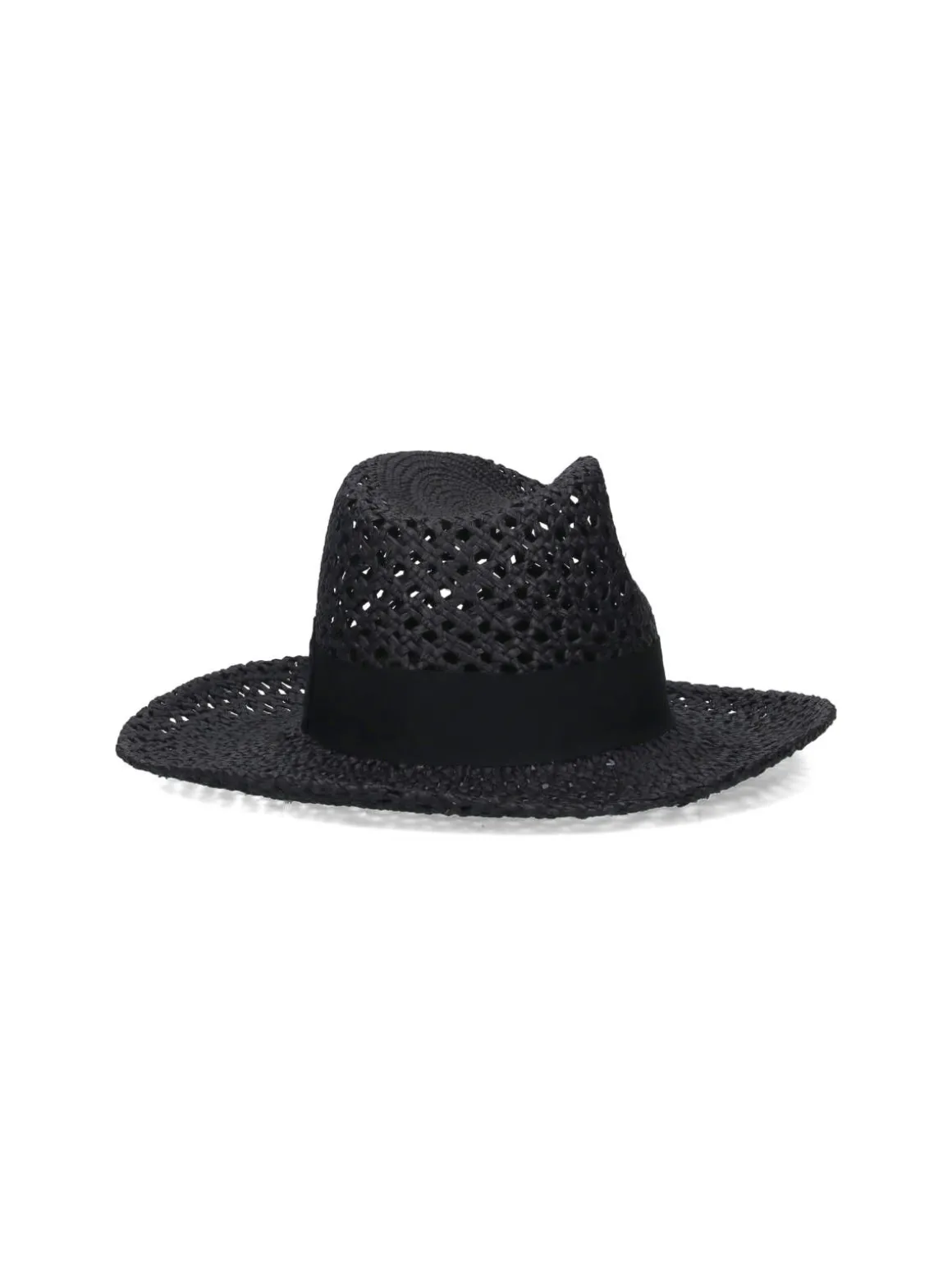 Cappello Panama Ventilato
