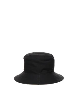 Cappello per pescatori reversibili