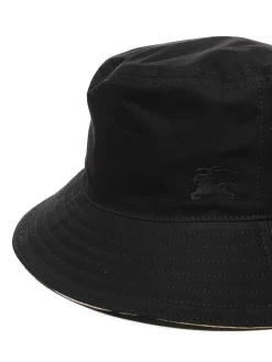 Cappello per pescatori reversibili