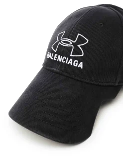 Cappello per trapano di cotone sotto armatura