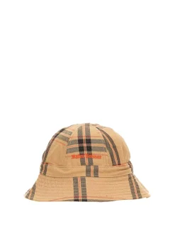 Cappello stile pescatore