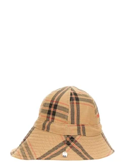 Cappello stile pescatore