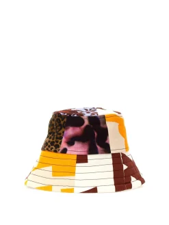 Cappello stile pescatore