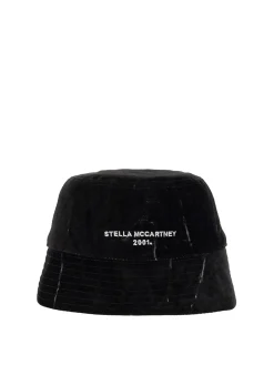 Cappello stile pescatore con Logo