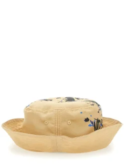 Cappello stile pescatore Con Logo