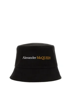 Cappello stile pescatore Con Logo