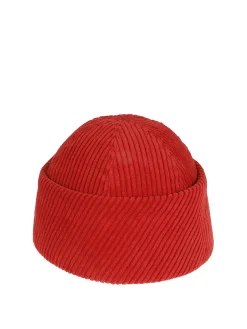 Cappello velluto