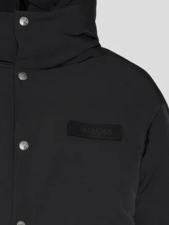 Cappotti nero