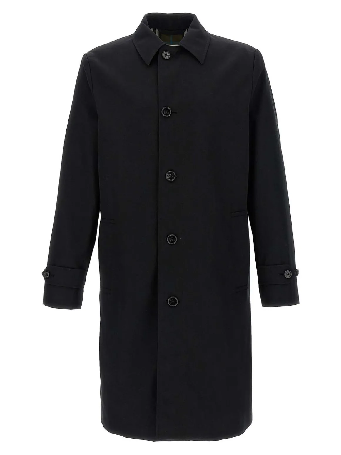 Cappotto