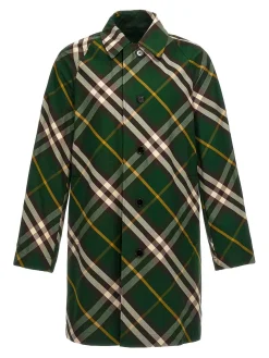 Cappotto reversibile
