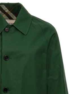 Cappotto reversibile