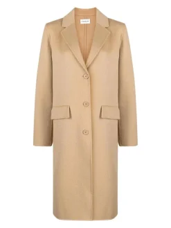 Cappotto a metà lunghezza
