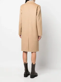 Cappotto a metÃ  lunghezza