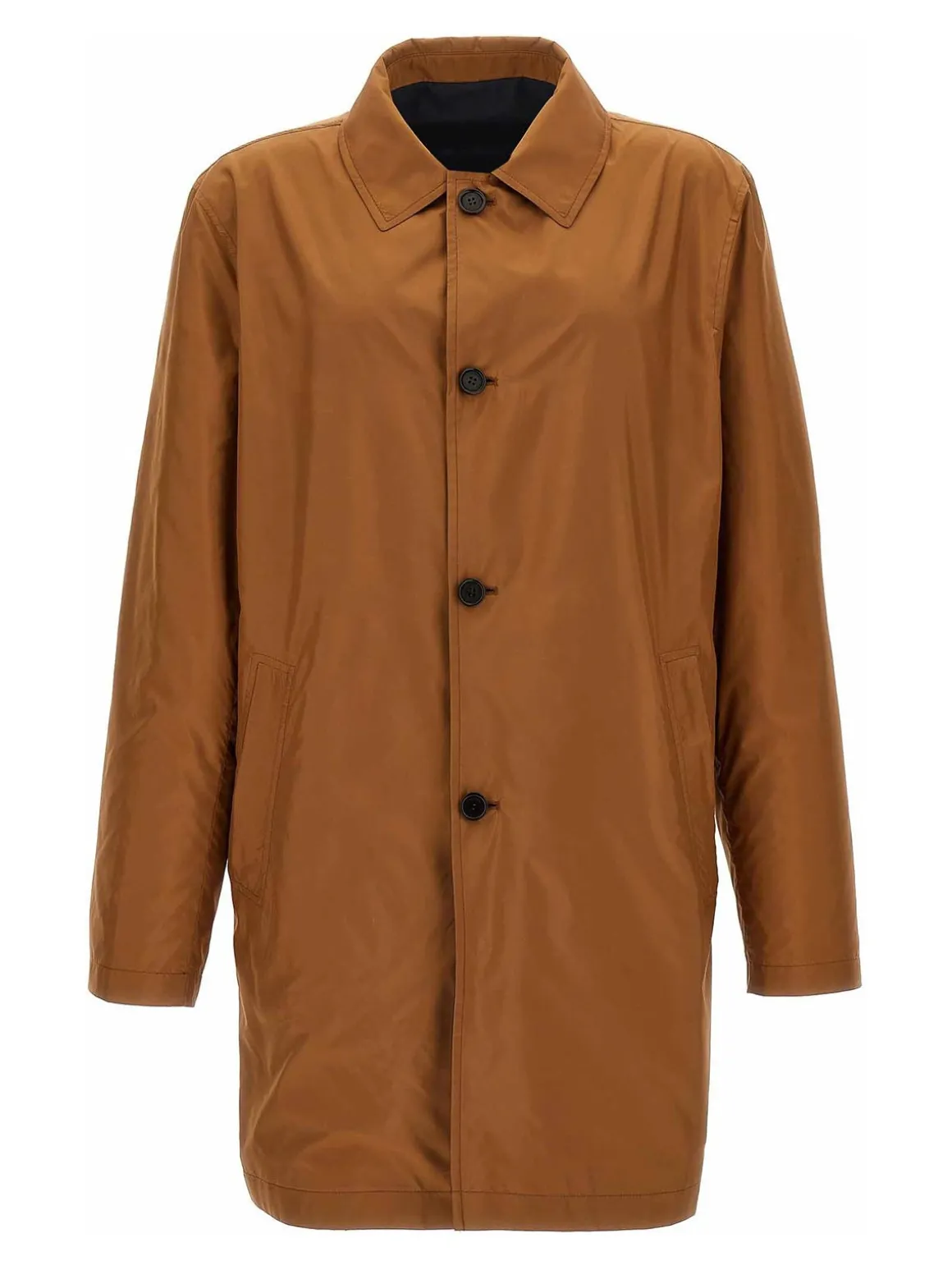 Cappotto auto reversibile