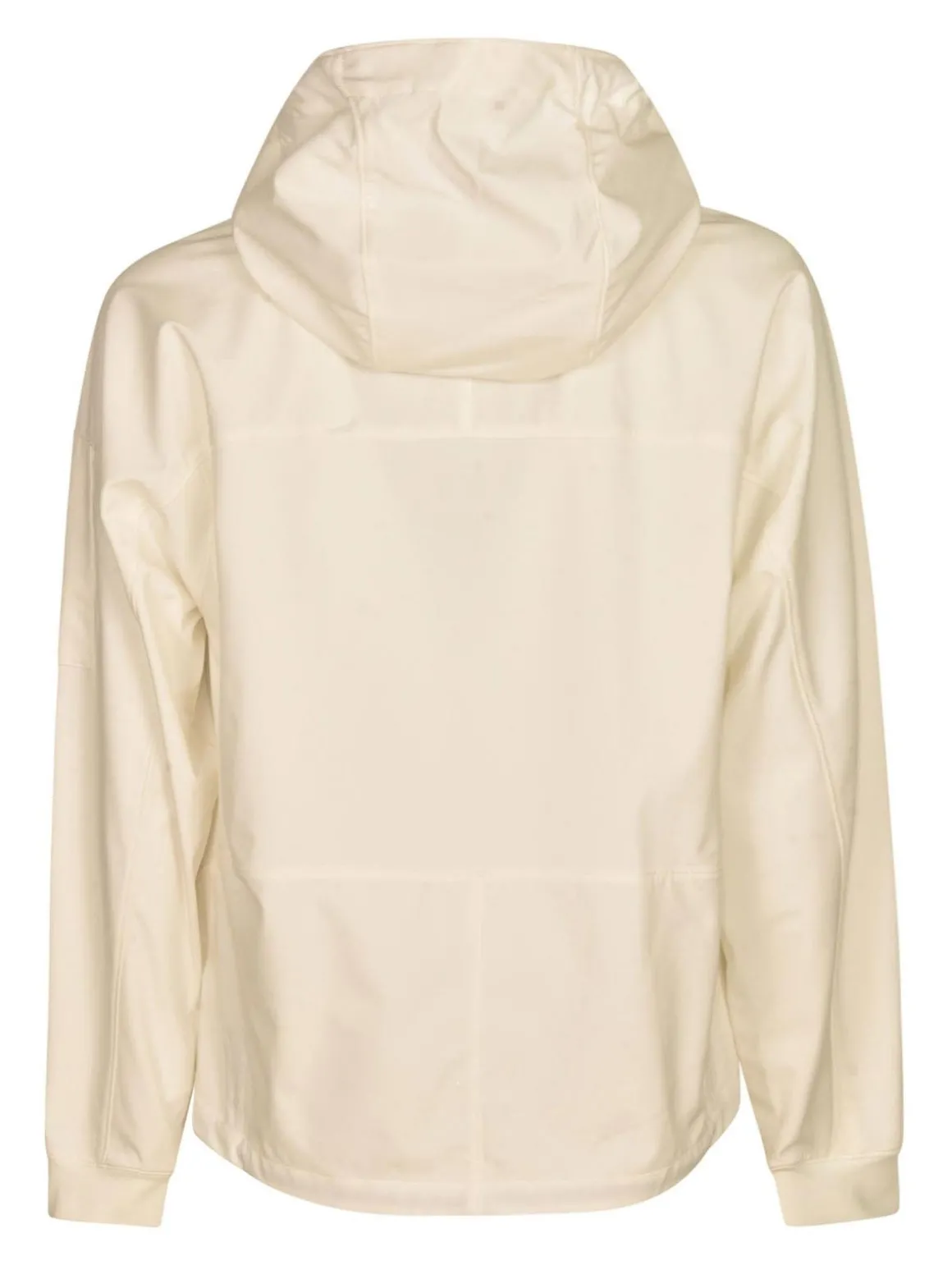 Cappotto bianco
