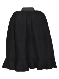 Cappotto blu