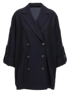 Cappotto caban