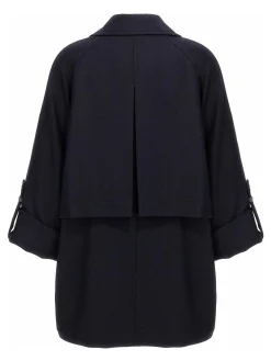 Cappotto caban