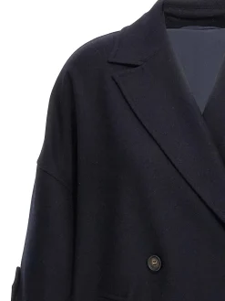 Cappotto caban