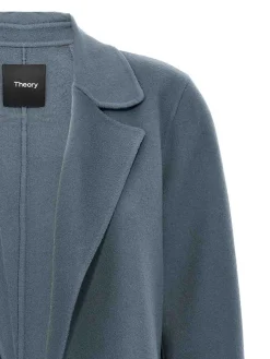 Cappotto Clairene New Divide