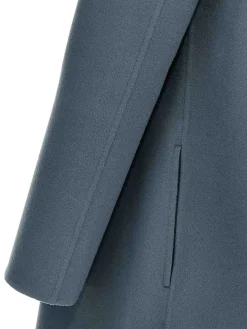 Cappotto Clairene New Divide