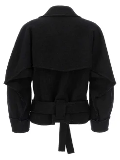 cappotto corto