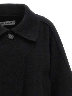 cappotto corto