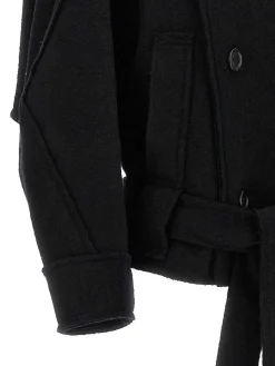 cappotto corto