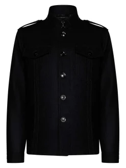 Cappotto Corto