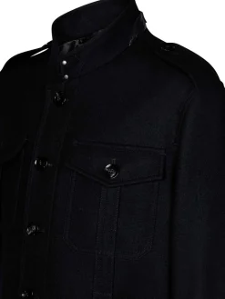 Cappotto Corto