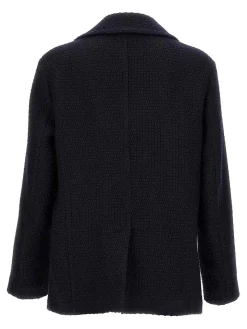Cappotto da marinaio