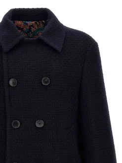 Cappotto da marinaio