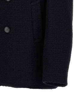 Cappotto da marinaio