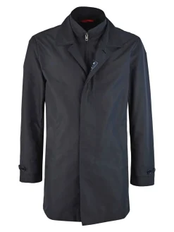 Cappotto da mattina impermeabile