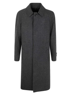 Cappotto da uomo