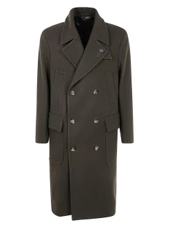 Cappotto da uomo