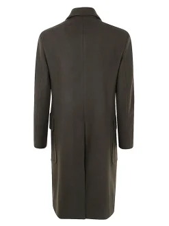 Cappotto da uomo
