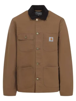 Cappotto del Michigan