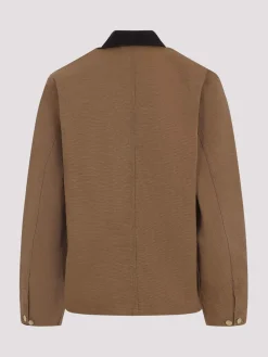 Cappotto del Michigan