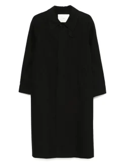 Cappotto di cotone