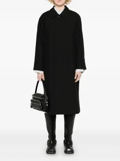 Cappotto di cotone