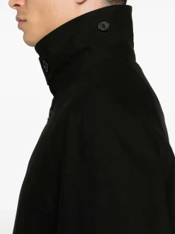 Cappotto di cotone